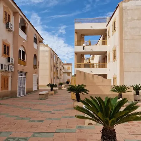 Apartamento Vero Vijola In Torrevieja